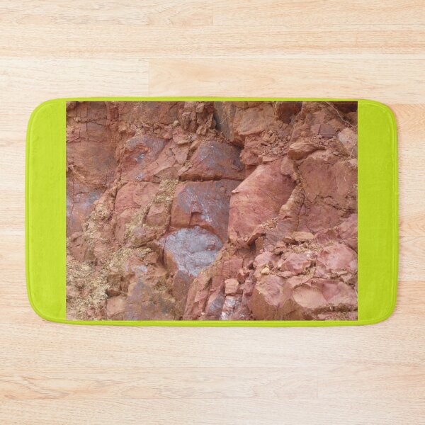 Item preview, Martian landscape in the Vértes Mountains, bauxite geology park. designed and sold by István Beresnyák.