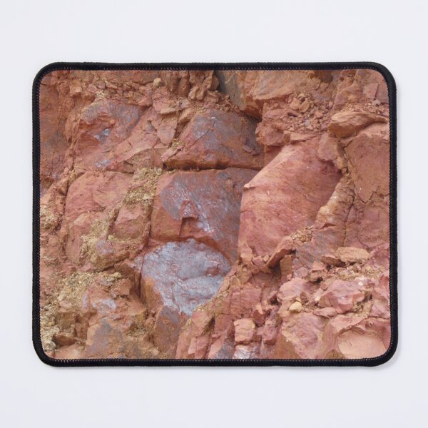 Item preview, Martian landscape in the Vértes Mountains, bauxite geology park. designed and sold by István Beresnyák.