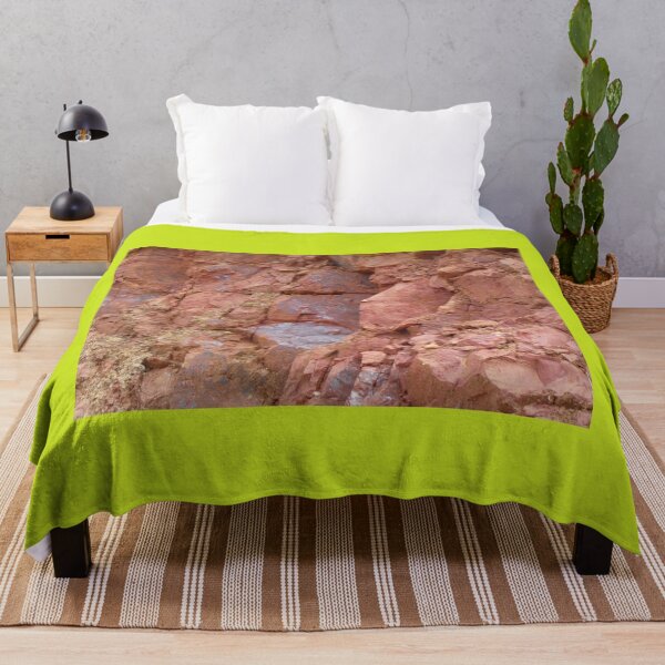 Item preview, Martian landscape in the Vértes Mountains, bauxite geology park. designed and sold by István Beresnyák.