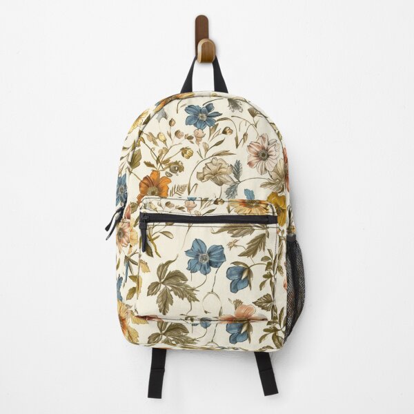 Item preview, Timeless Floral Elegance designed and sold by palmyst.