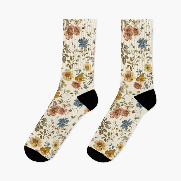 Item preview, Elegancia floral atemporal designed and sold by palmyst.