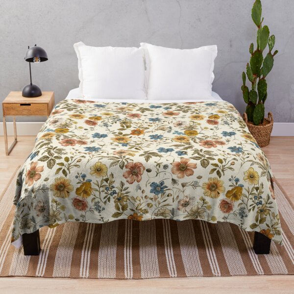 Item preview, Elegancia floral atemporal designed and sold by palmyst.