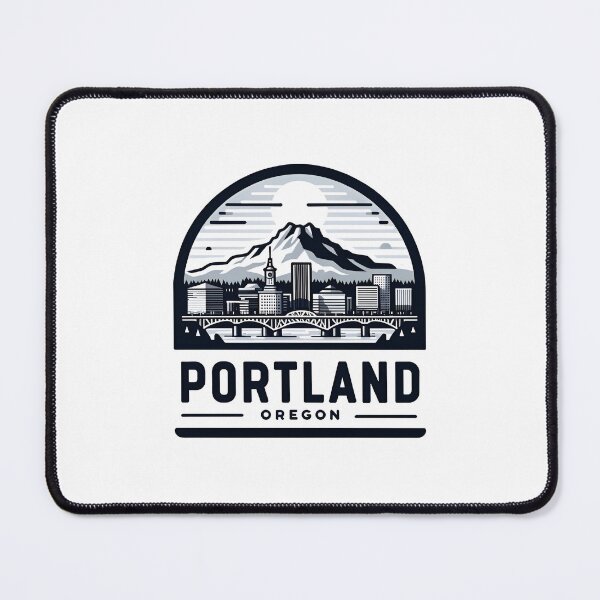 Item preview, Portland Oregon designed and sold by LoveLabDesign.