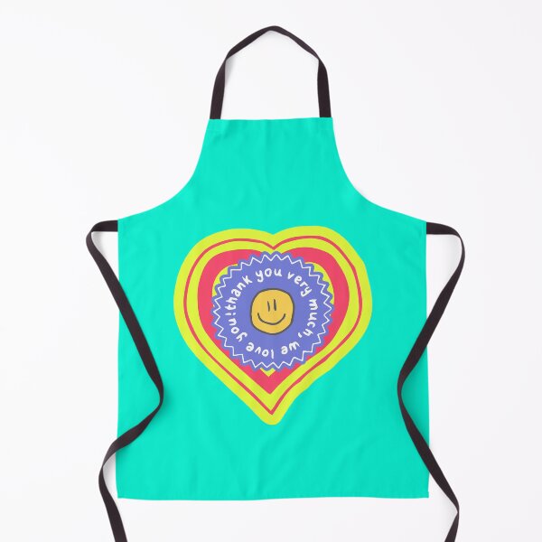 Item preview, No Thank You Very Much designed and sold by Mohit Verma.