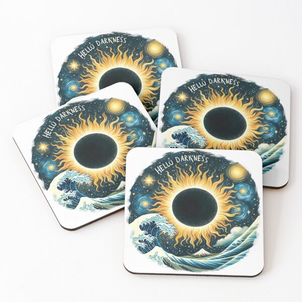 Item preview, Eclipse Corona designed and sold by vectcd.