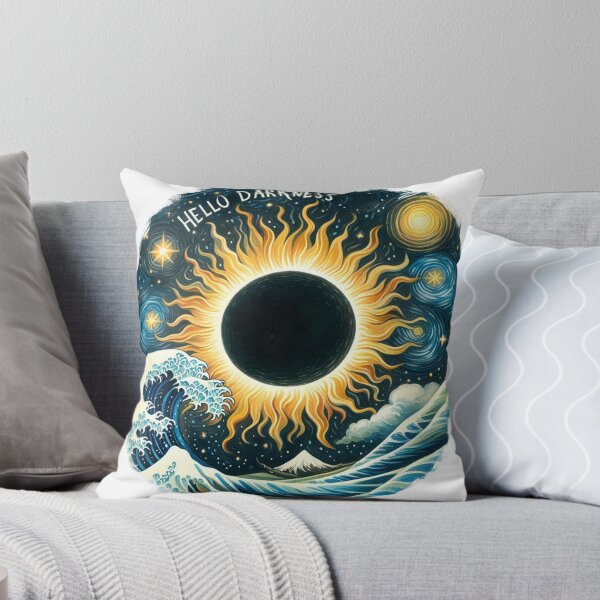 Item preview, Eclipse Corona designed and sold by vectcd.