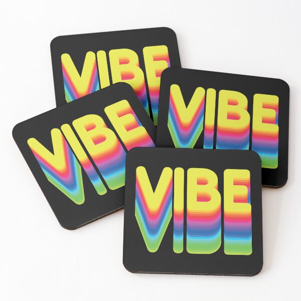 Item preview, VIBE designed and sold by samuartshop.