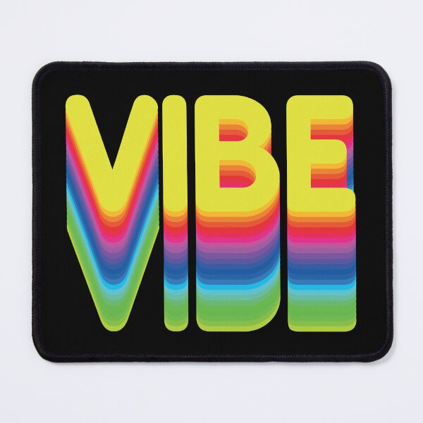 Item preview, VIBE designed and sold by samuartshop.