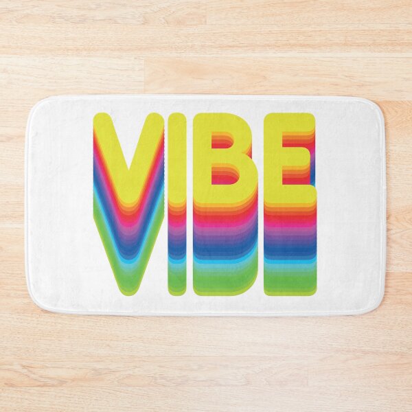 Item preview, VIBE designed and sold by samuartshop.