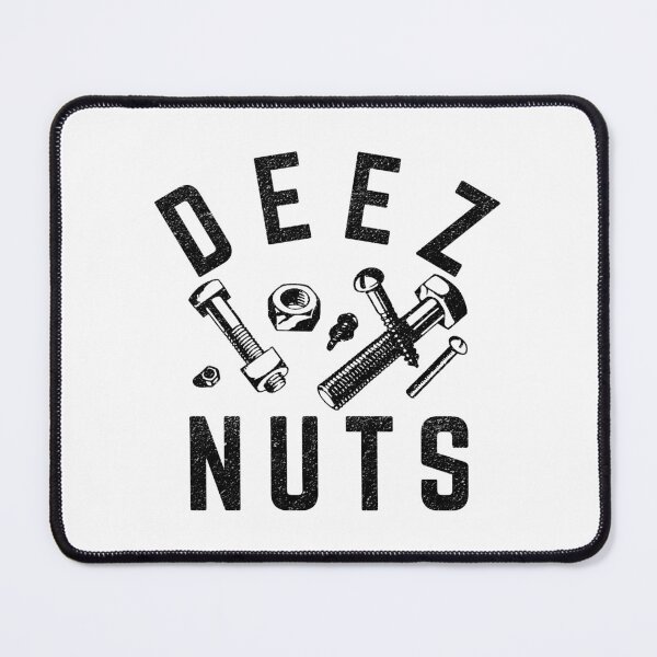 Item preview, Deez Nuts And Bolts designed and sold by DamnGoodDesign.