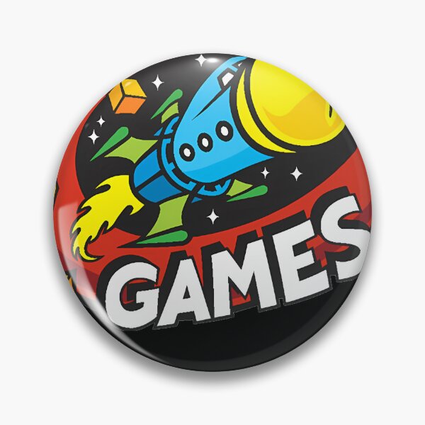 Item preview, Tacoma Games Store Logo designed and sold by Tuurchristiaens.