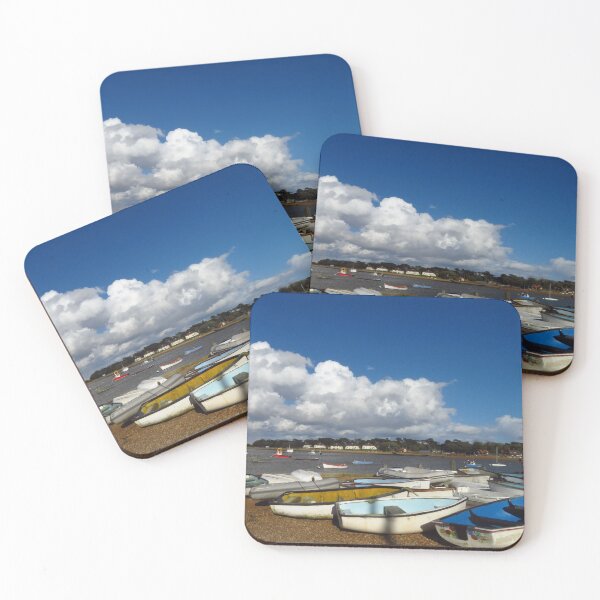 Item preview, Skyscape, Felixstowe Ferry designed and sold by wiggyofipswich.