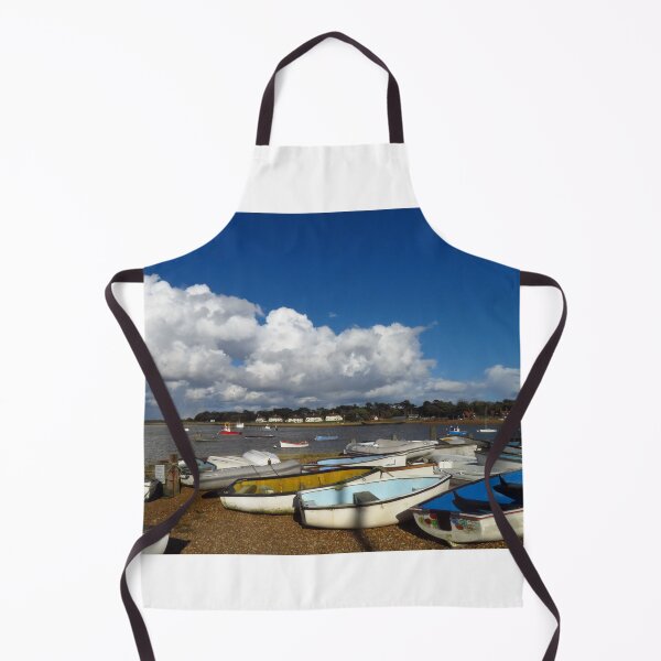 Item preview, Skyscape, Felixstowe Ferry designed and sold by wiggyofipswich.