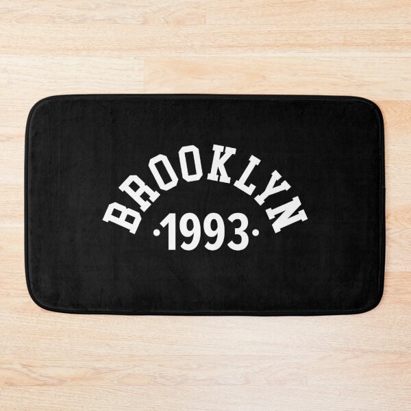 Item preview, Brooklyn Chronicles: Celebrating Your Birth Year 1993 designed and sold by Boogosh.
