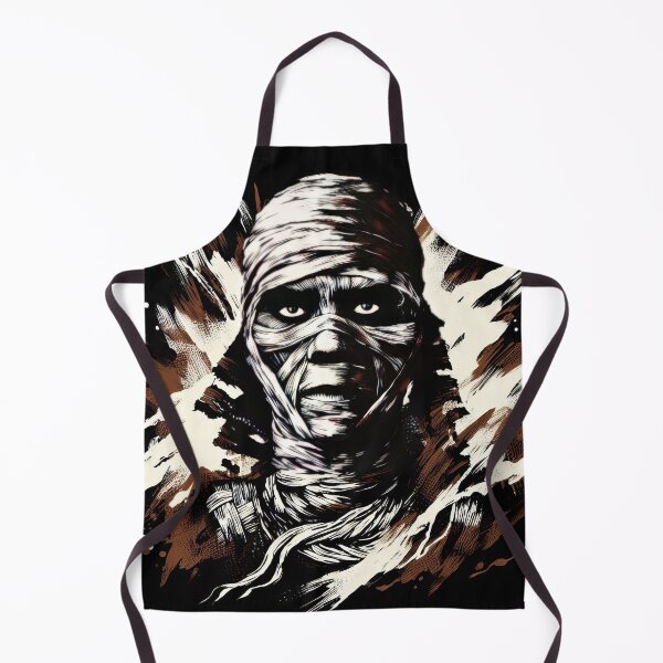 Item preview, The Mummy Classic 3 designed and sold by Retr0Tshirts.
