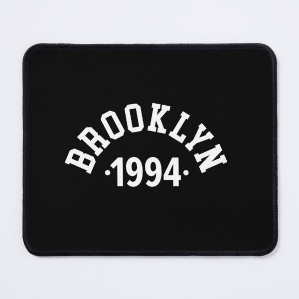 Item preview, Brooklyn Chronicles: Celebrating Your Birth Year 1994 designed and sold by Boogosh.