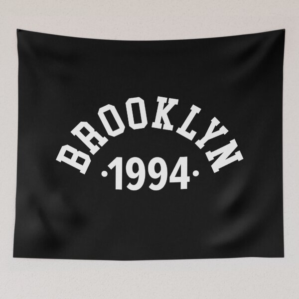 Item preview, Brooklyn Chronicles: Celebrating Your Birth Year 1994 designed and sold by Boogosh.