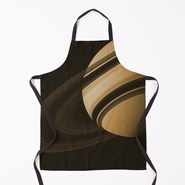Item preview, Saturn The Ringed World designed and sold by amanda150771.