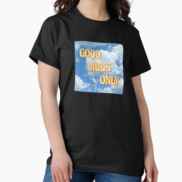 Item preview, Good Vibes Only designed and sold by samuartshop.