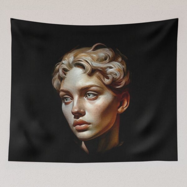 Item preview, Beauty designed and sold by chrisbradbury.