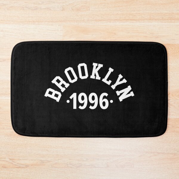 Item preview, Brooklyn Chronicles: Celebrating Your Birth Year 1996 designed and sold by Boogosh.
