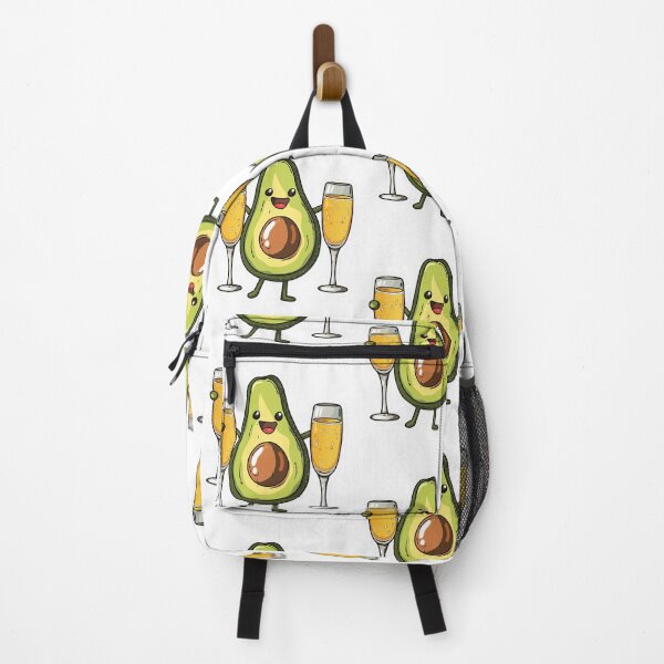 Artikelvorschau, Süßer Avocado-Toast entworfen und verkauft von FlawlessDraft.
