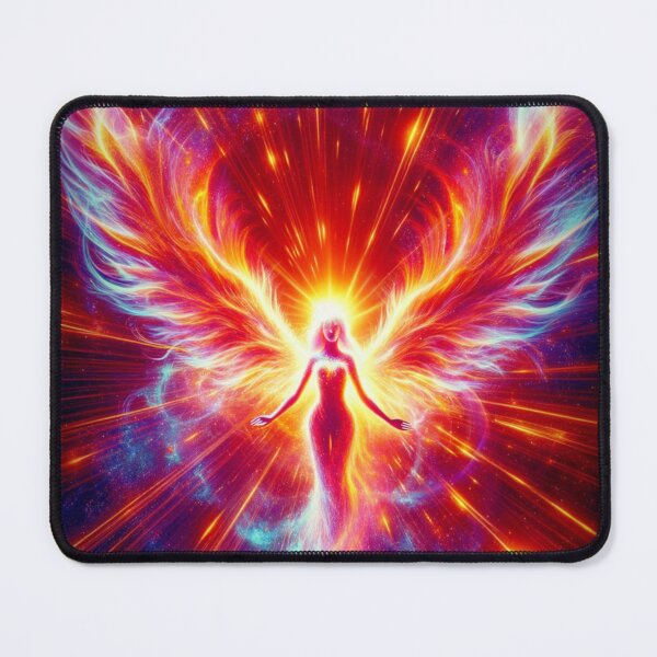 Item preview, Angel Flare 1 (Bright) designed and sold by Zendragon-Store.