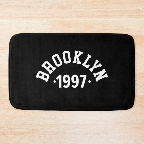 Item preview, Brooklyn Chronicles: Celebrating Your Birth Year 1997 designed and sold by Boogosh.