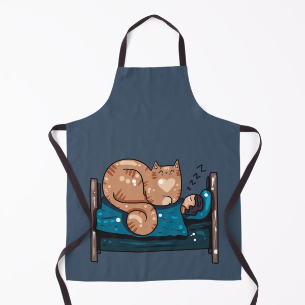 Item preview, Cozy Weighted Blanket Kitty Cat  designed and sold by Julia Sol.