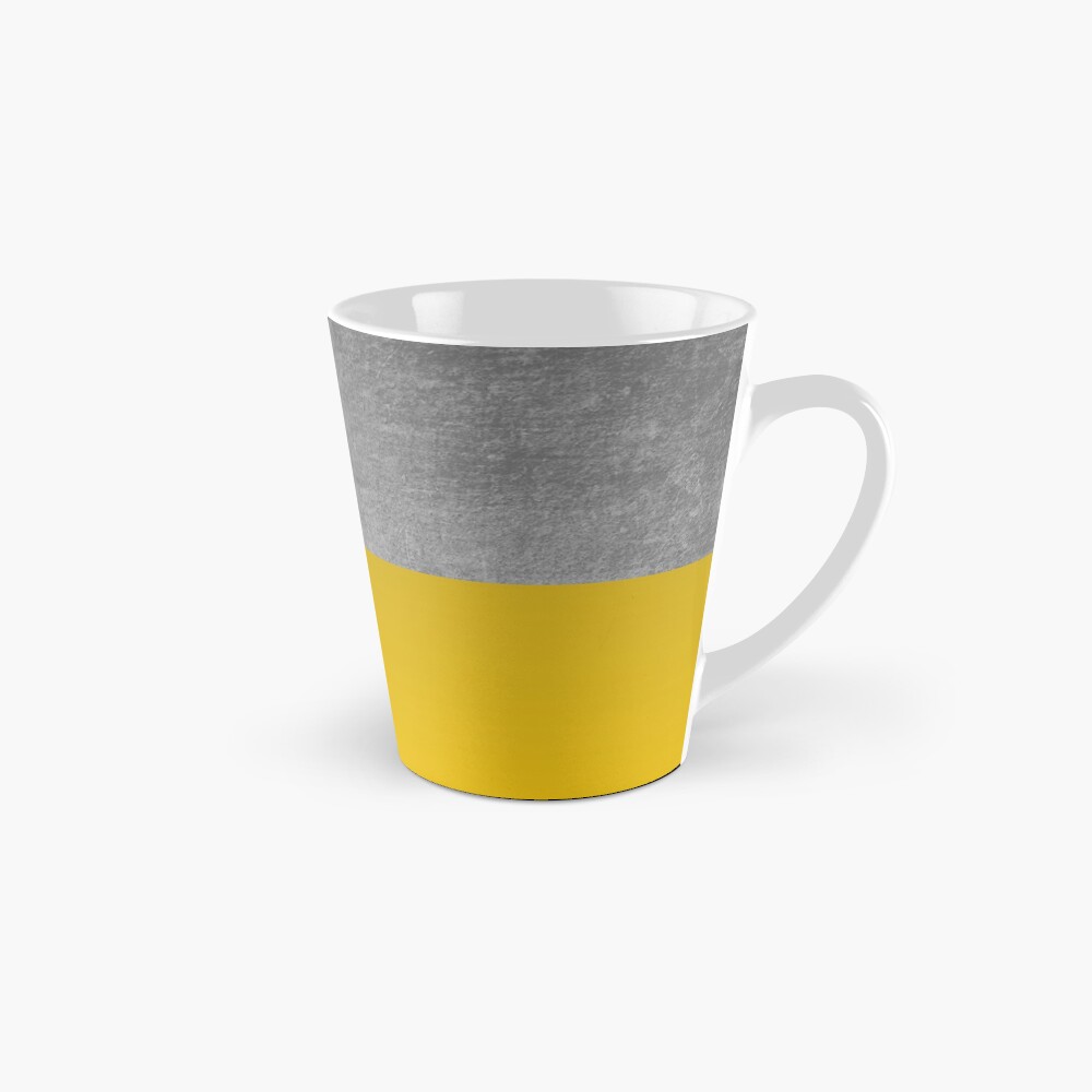 Item preview, Tall Mug designed and sold by modoki.