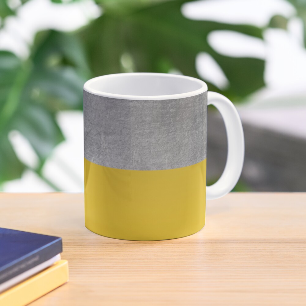 Item preview, Classic Mug designed and sold by modoki.