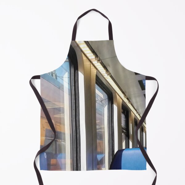 Item preview, Passing Another Train designed and sold by hajarsdeco.