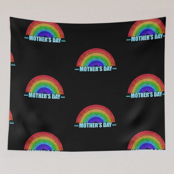 Item preview, Rainbow Mother’s Day  designed and sold by Whisky1111.