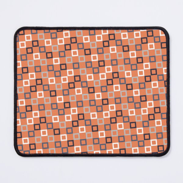 Item preview, Squares pattern  designed and sold by Creativeeworld777.