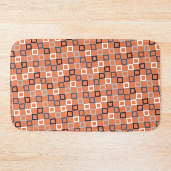 Item preview, Squares pattern  designed and sold by Creativeeworld777.