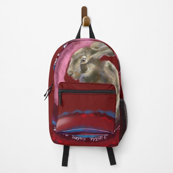 Item preview, chinese zodiac sign rabbit designed and sold by BelindasArtGe.