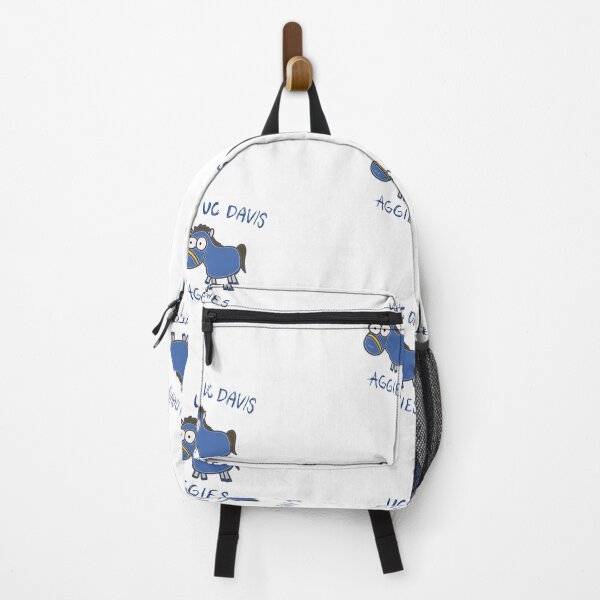 Item preview, Gunrock UC Davis Horsies designed and sold by Hanasroad.