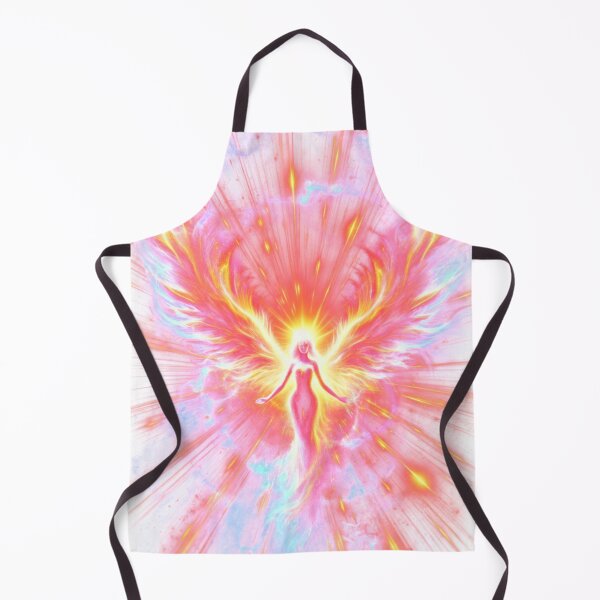 Item preview, Angel Flare 1 (Bright. Black Removed) designed and sold by Zendragon-Store.
