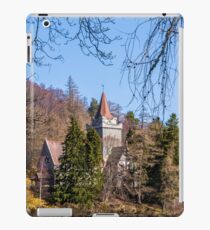 Crathie Kirk iPad Case/Skin