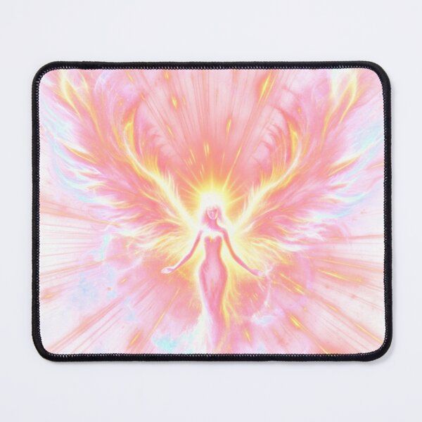Item preview, Copy of Copy of Angel Flare 1 (Black Removed) designed and sold by Zendragon-Store.