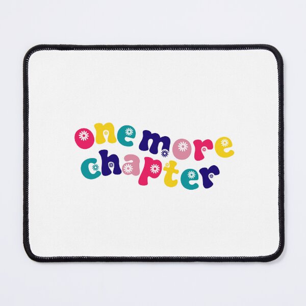 Item preview, One More Chapter designed and sold by smalldesignbox.