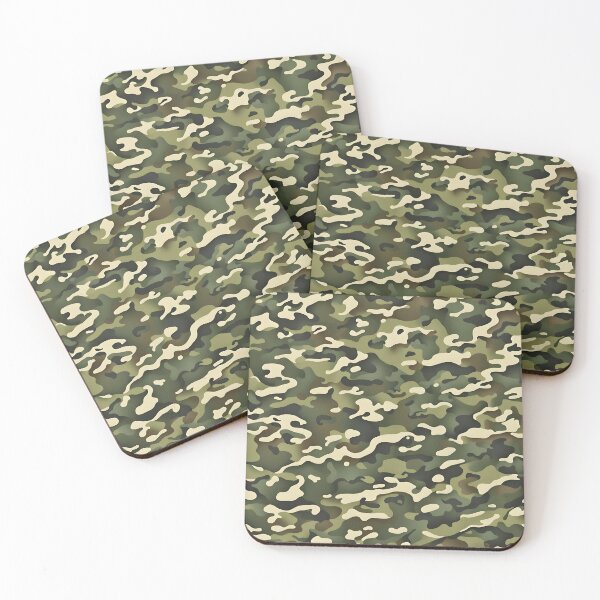 Item preview, Shadow Forest Camouflage designed and sold by MeshesBerlin.