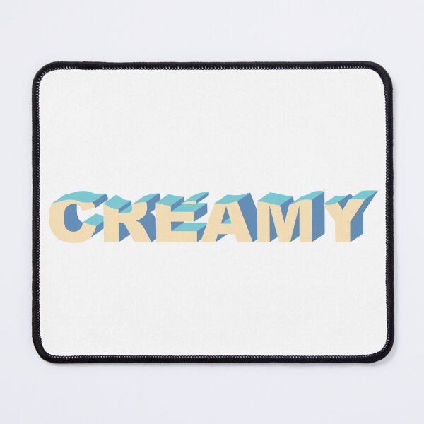 Item preview, Creamy liquid text designed and sold by Joggyogg.