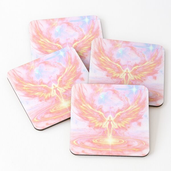 Item preview, Angel Flare 2 (Black Removed) designed and sold by Zendragon-Store.