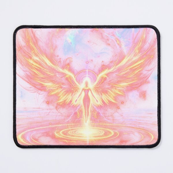Item preview, Angel Flare 2 (Black Removed) designed and sold by Zendragon-Store.