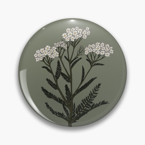 Item preview, Yarrow designed and sold by DebonairDruid.