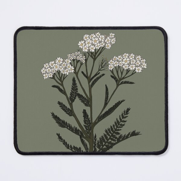 Item preview, Yarrow designed and sold by DebonairDruid.