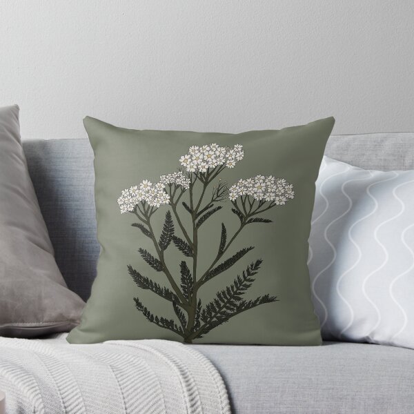Item preview, Yarrow designed and sold by DebonairDruid.