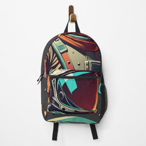 Item preview, Rocket riders. Red planet exploration. designed and sold by Grygiel23.