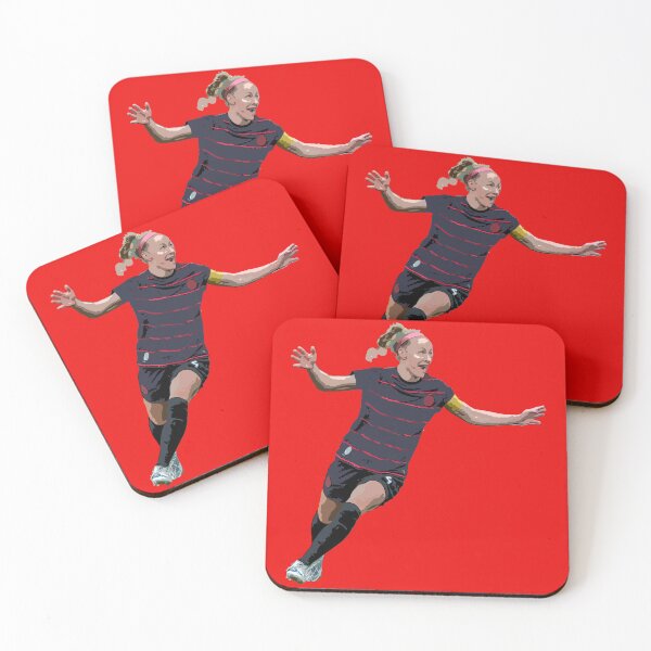 Item preview, Becky Sauerbrunn designed and sold by raffrasta.